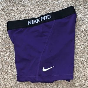 nike pros